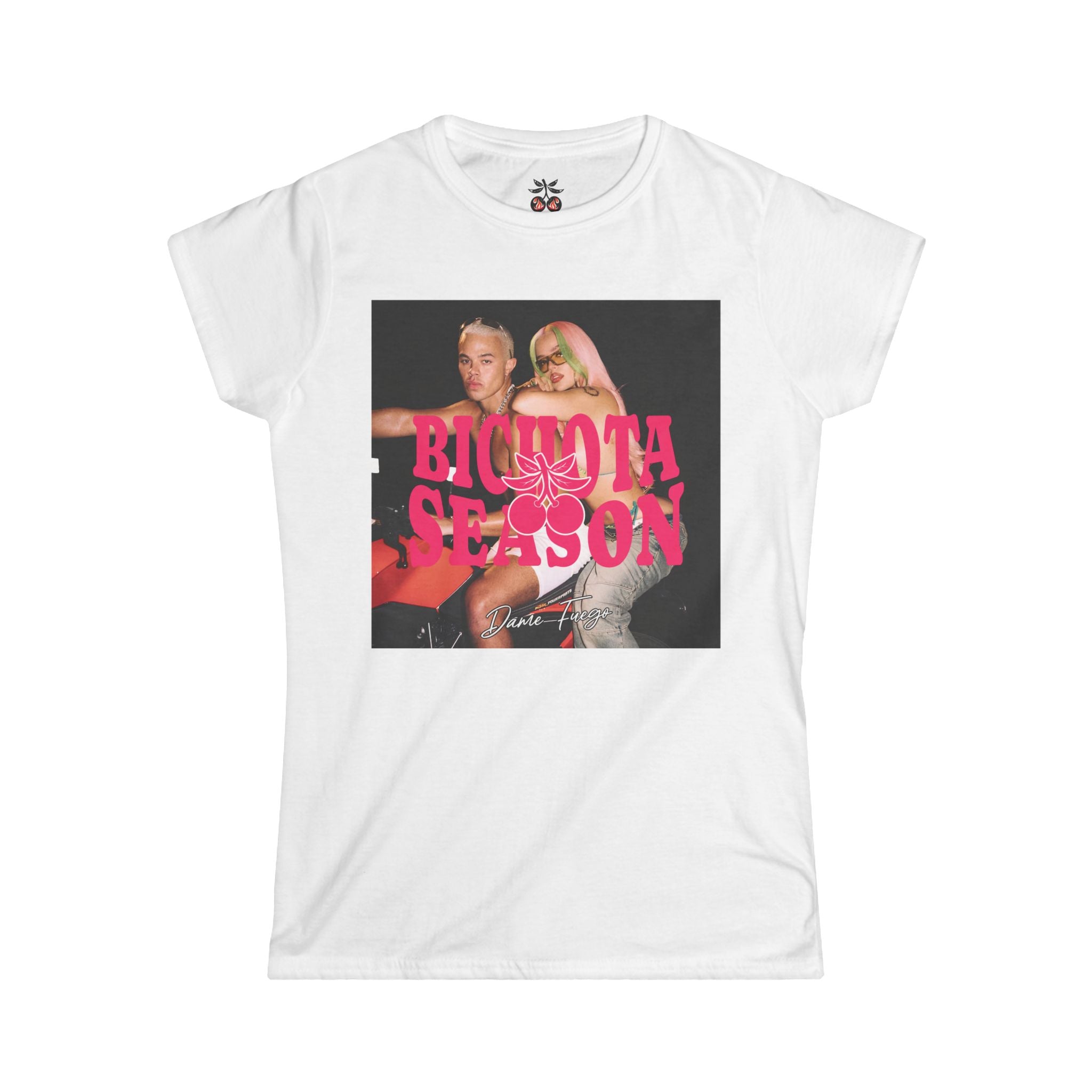 Bichota Women Tee