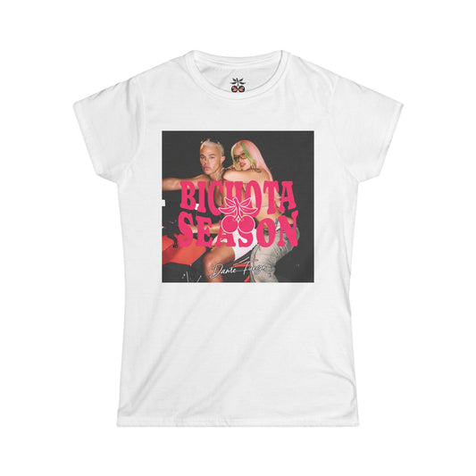 Bichota Women Tee