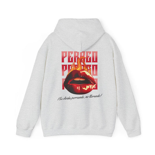 Perreo Hoodie