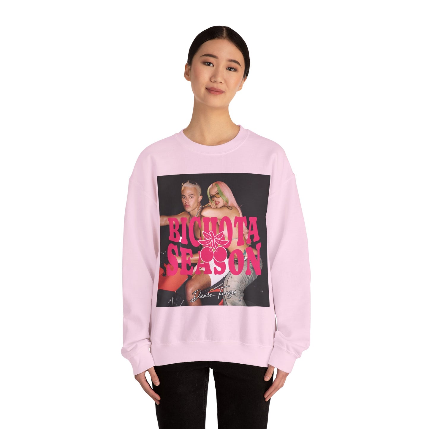 Bichota Sweater