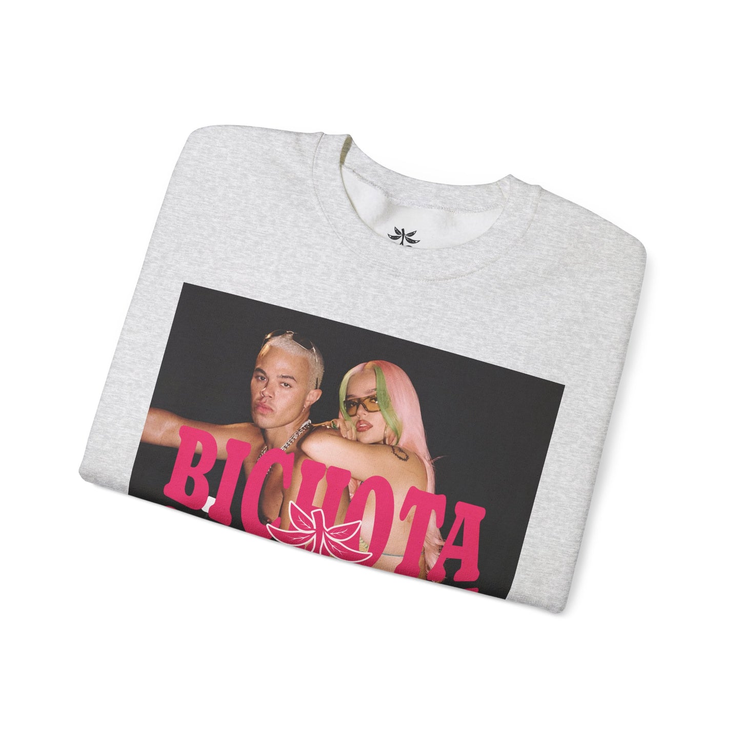 Bichota Sweater