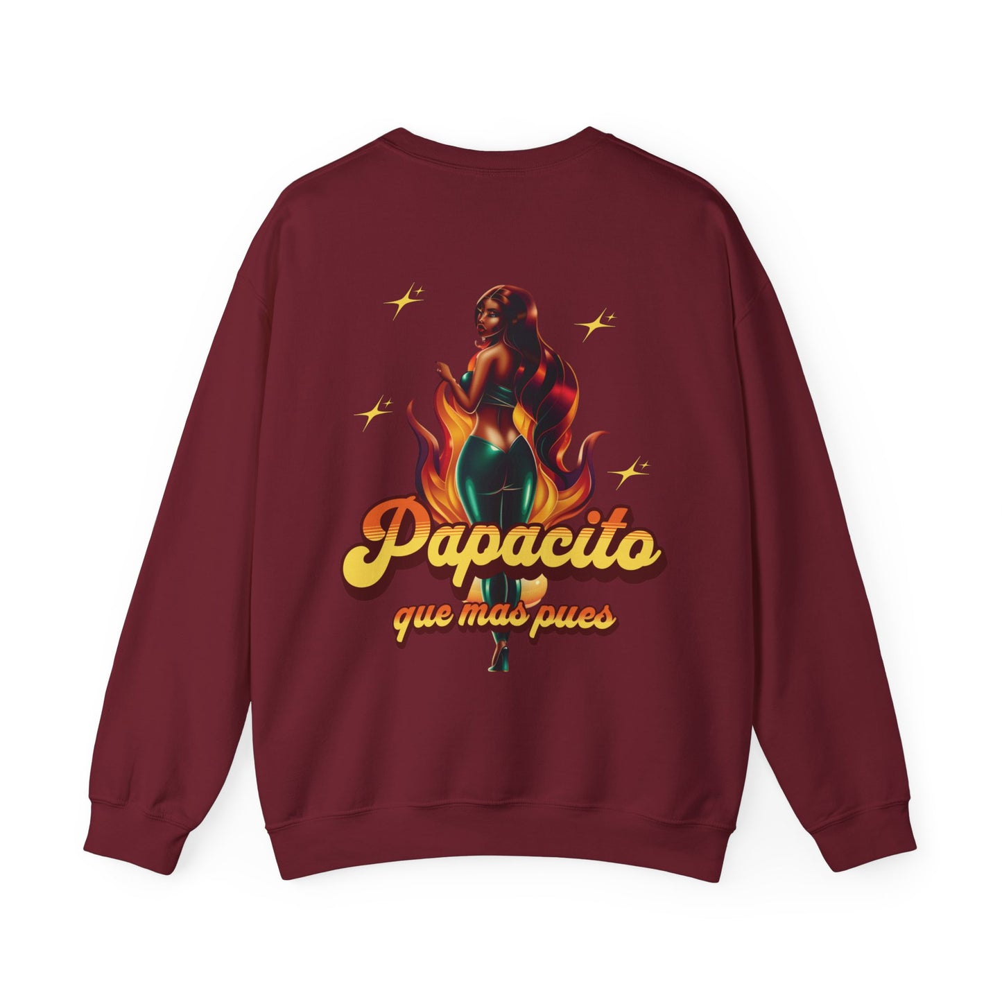 Papacito Sweater