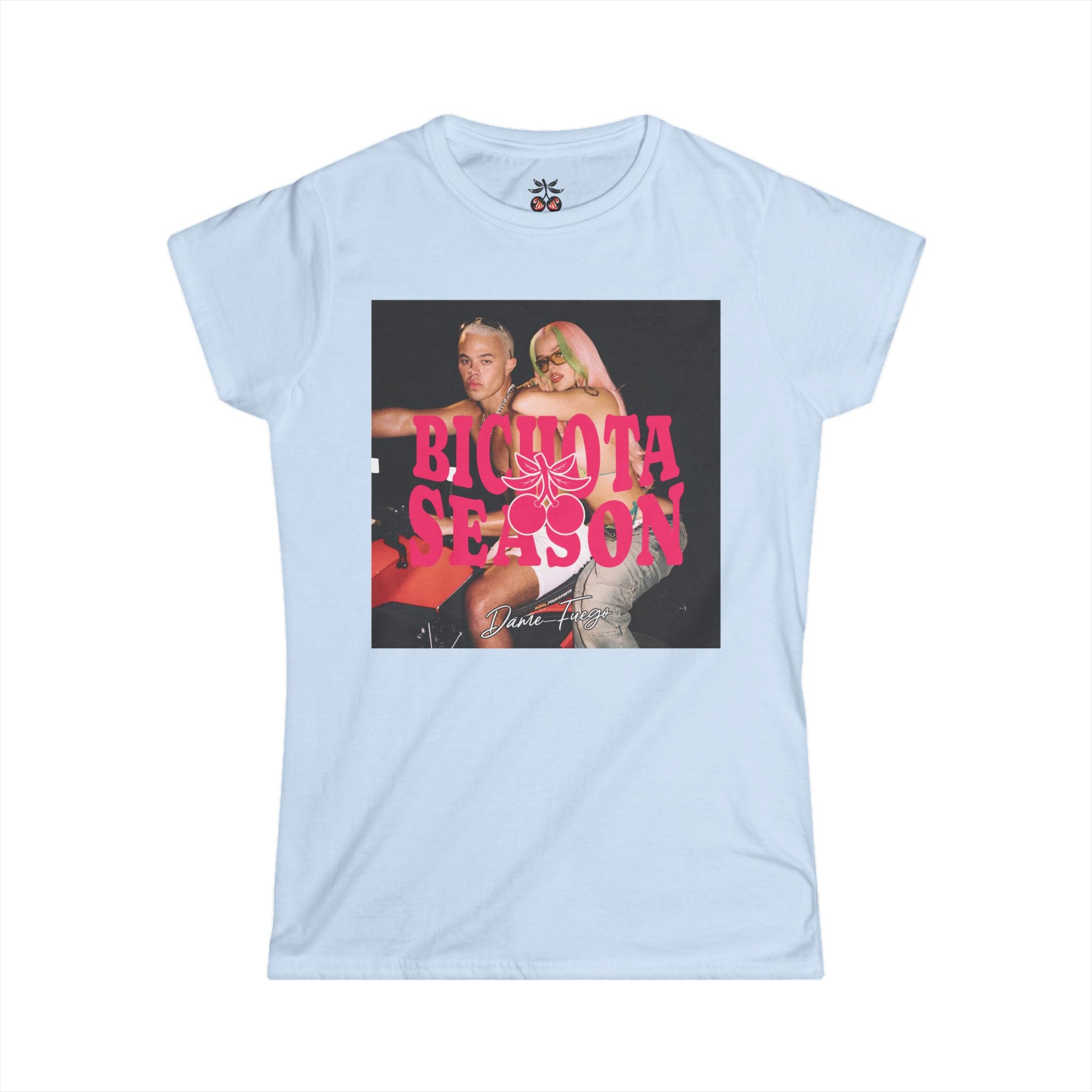 Bichota Women Tee