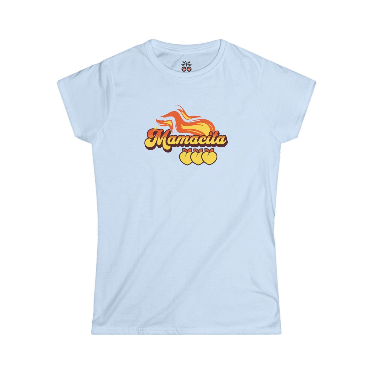 Mamacita Women Tee