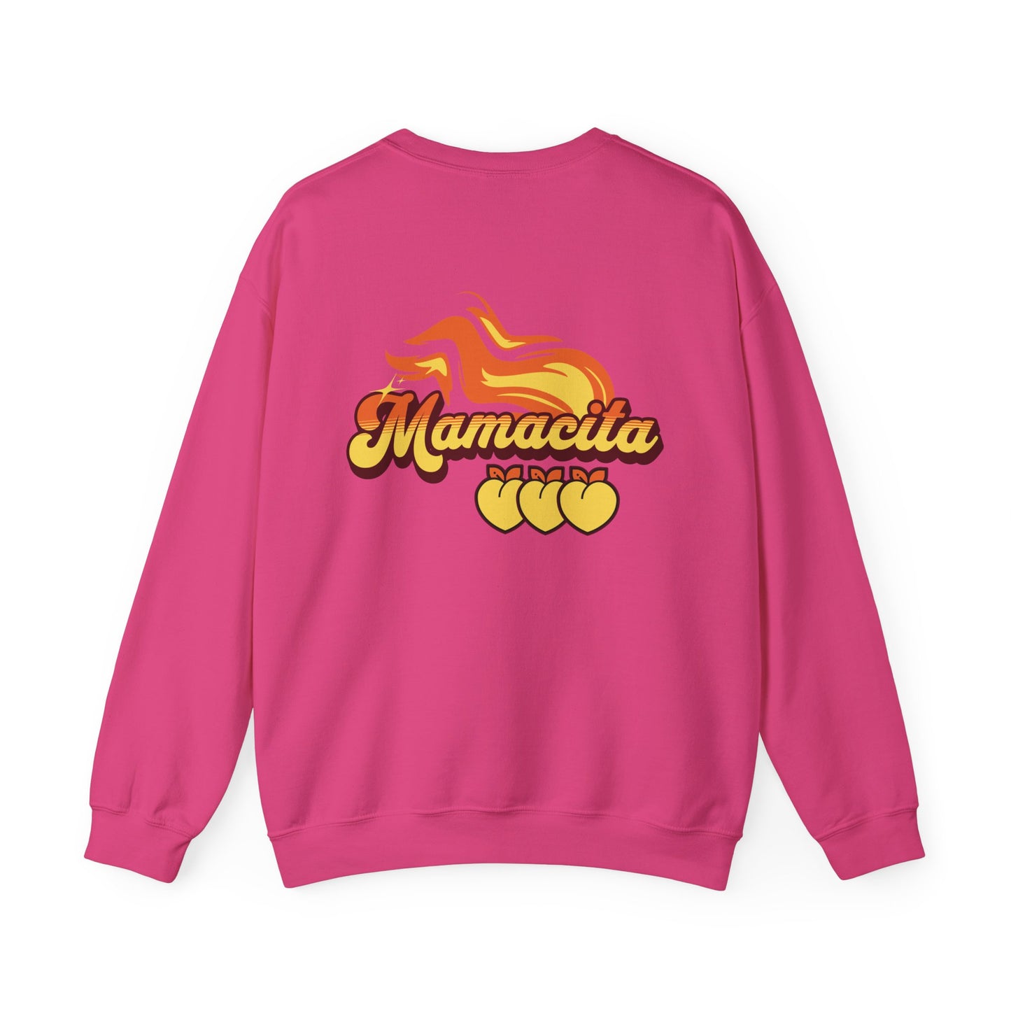 Mamacita Sweater