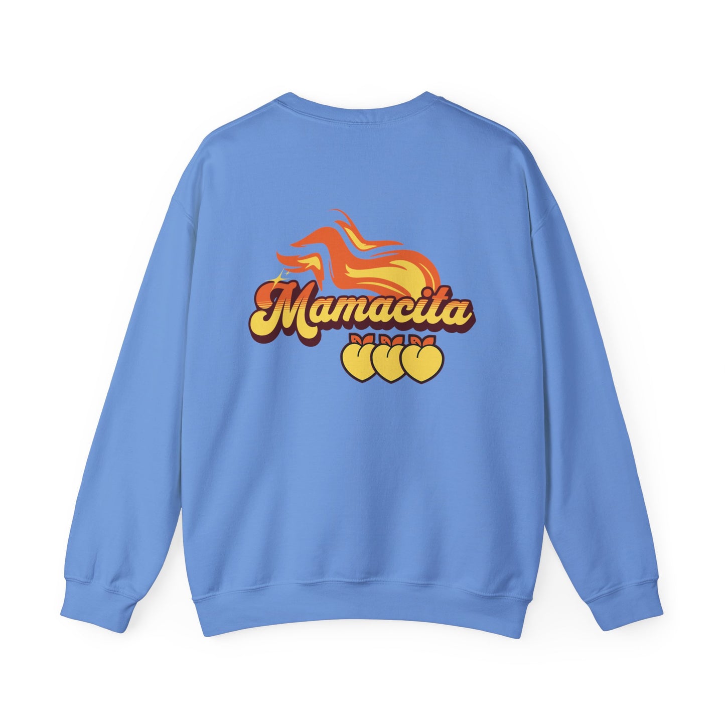 Mamacita Sweater