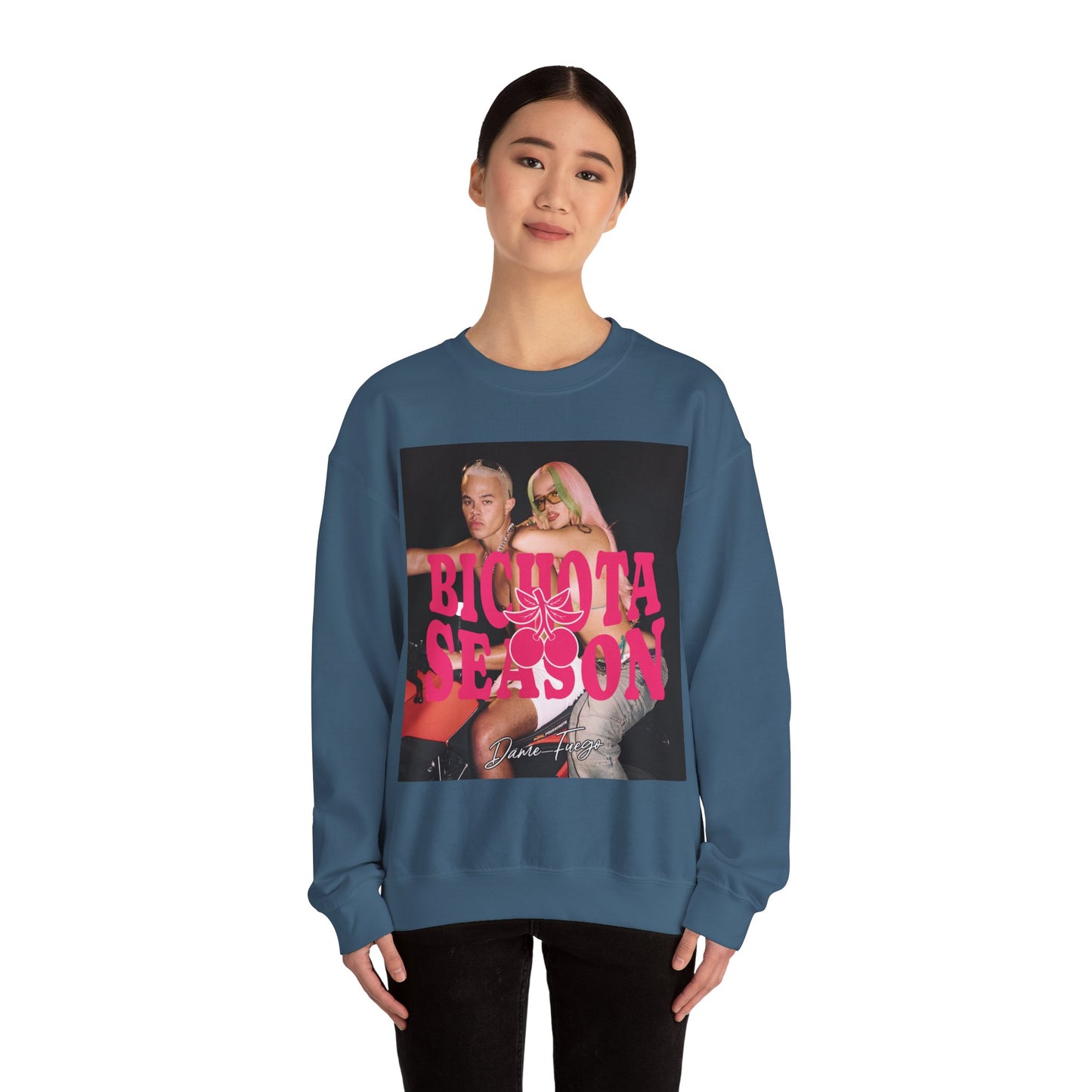 Bichota Sweater