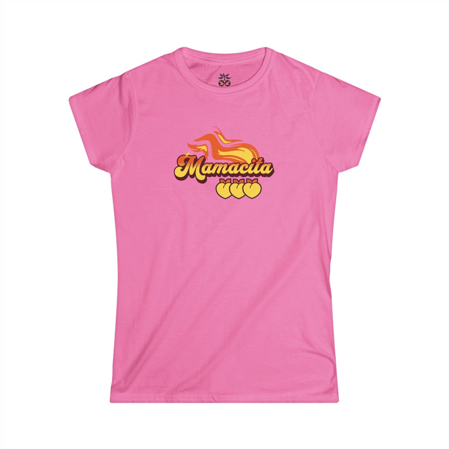 Mamacita Women Tee