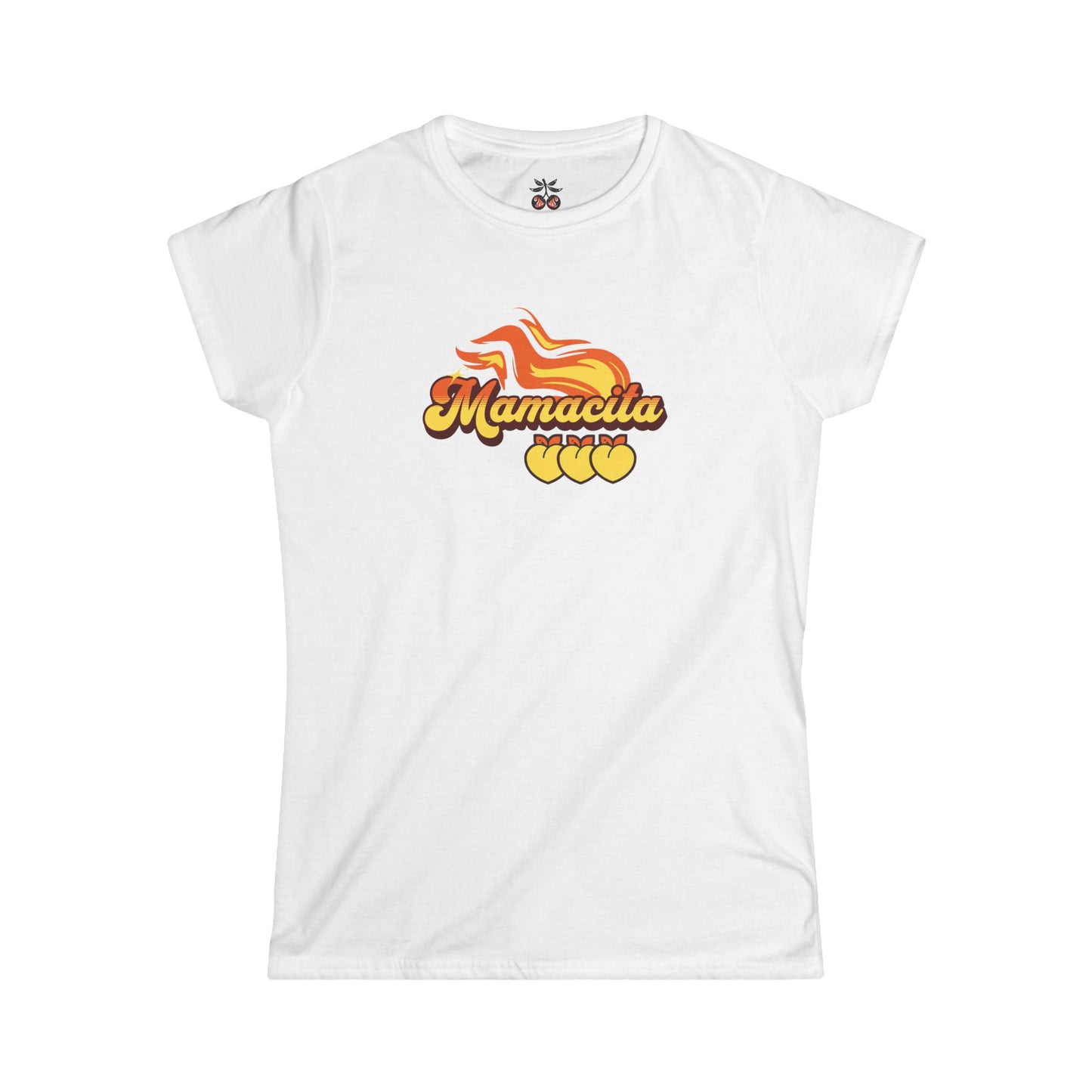 Mamacita Women Tee