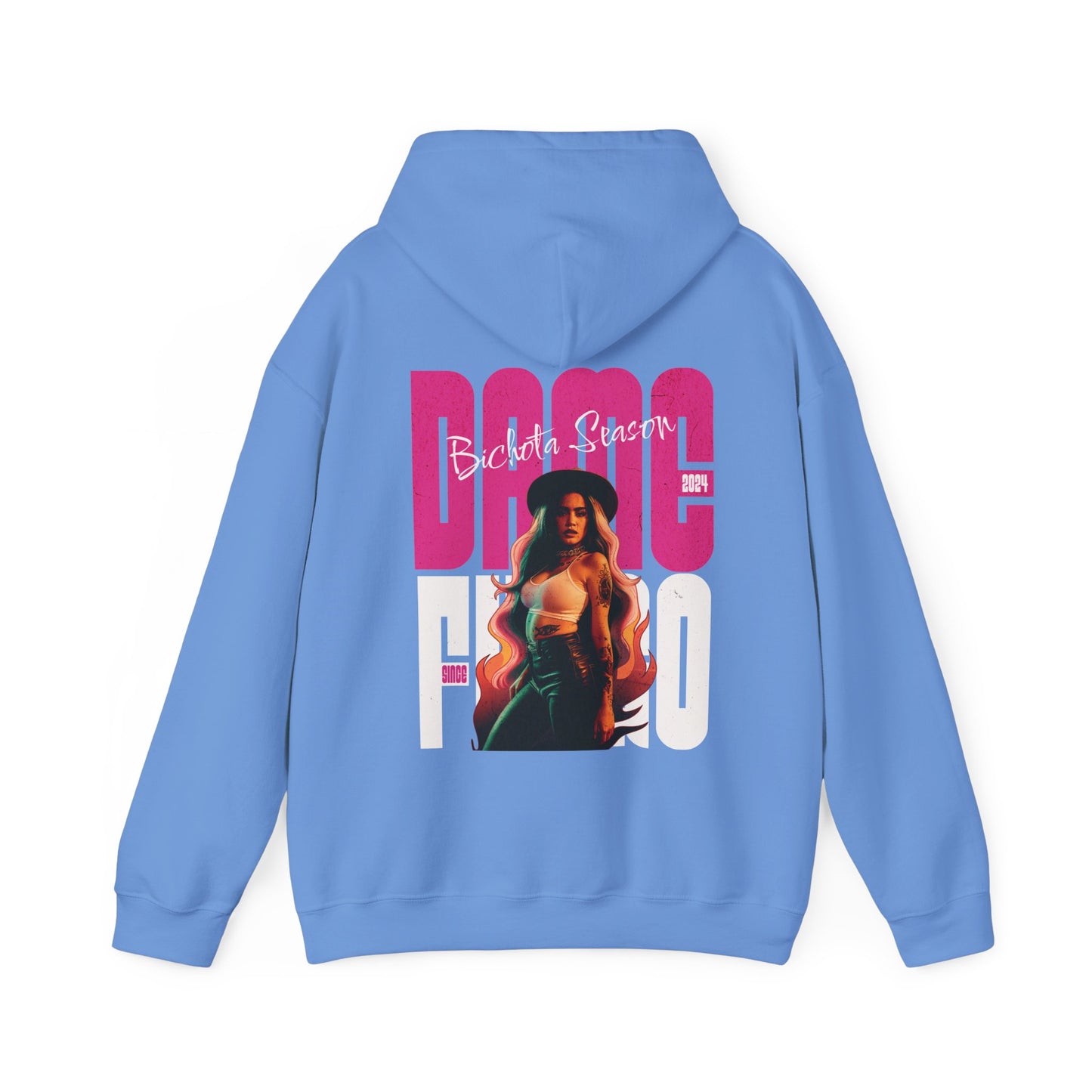 Bichota Season Hoodie