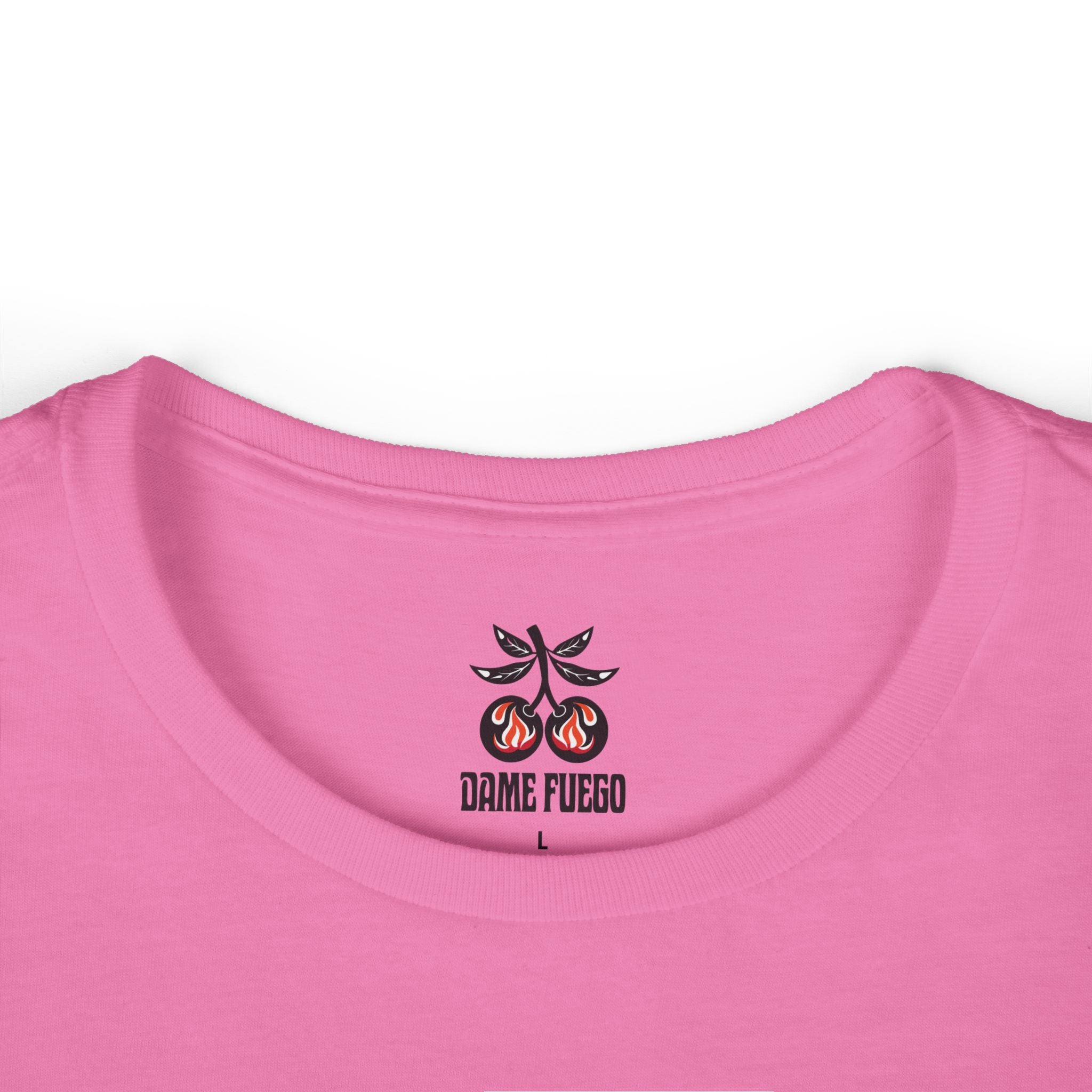 Bichota Women Tee