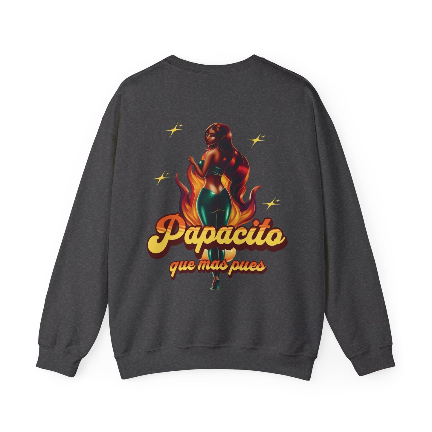 Papacito Sweater