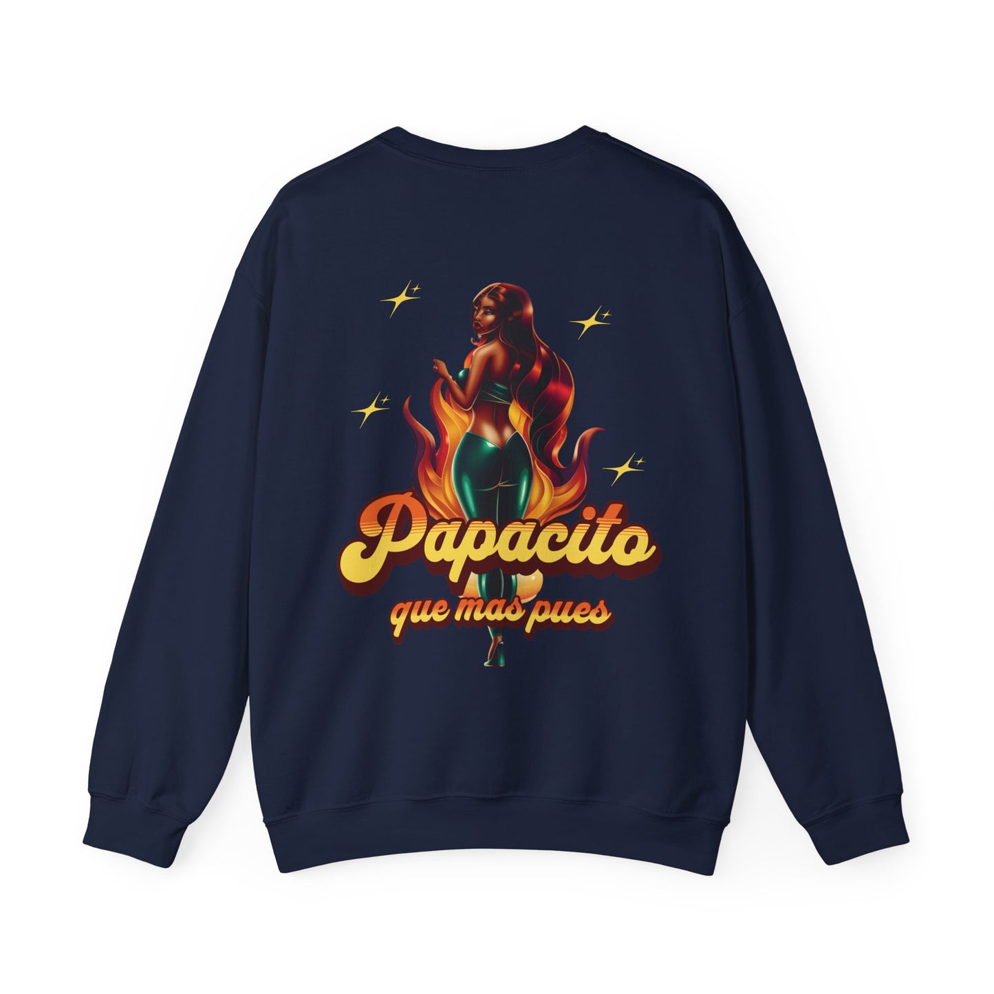 Papacito Sweater