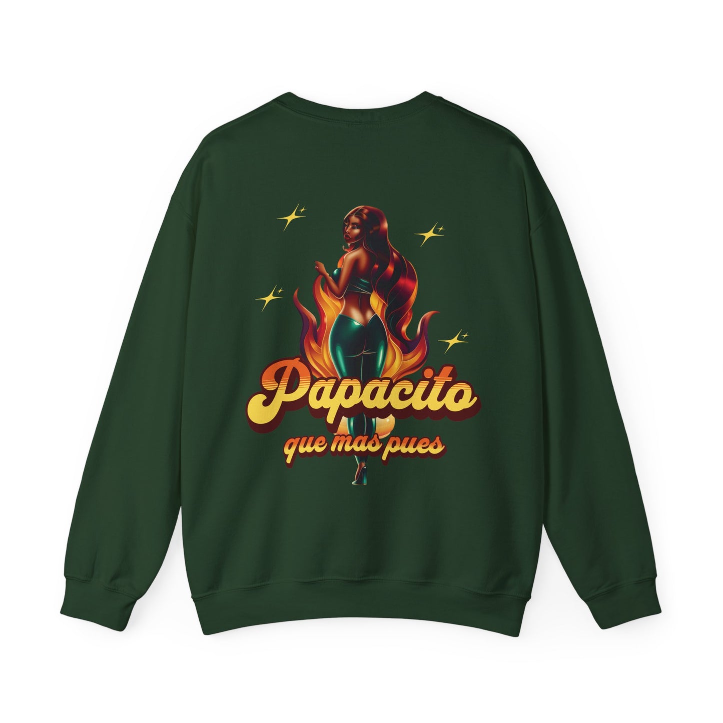 Papacito Sweater