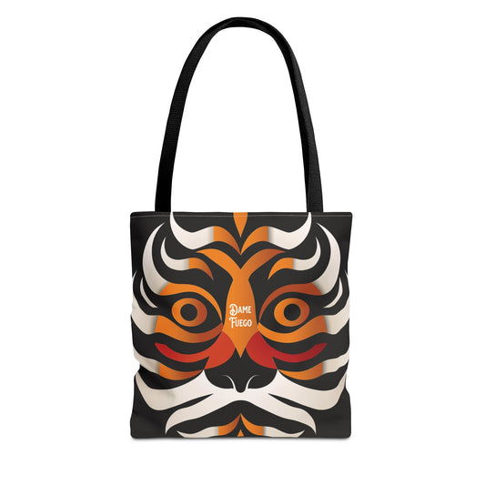 Tigre Tote Bag